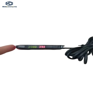เซ็นเซอร์ควบคุม PLC ตัวขยายสัญญาณไฟเบอร์ ยี่ห้อใหม่เอี่ยม ของแท้ รุ่น FS-N18N - Product Image 1