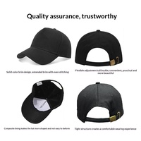 Gorras de Béisbol de Algodón con Logotipo Personalizado, Ajustables, Unisex, para Deportes al Aire Libre, Sombreros para el Sol