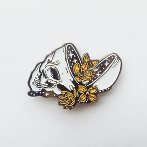 Pin Metálico de Dibujos Animados de Arabia Saudita, Broches - Product Image 2