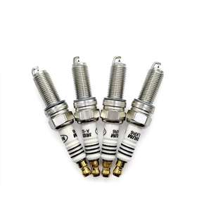 Nuevo Sistema de Encendido de Gasolina OEM, Bujía de Iridio Láser 12290-R1A-H011-M1 18846-10060 para Motores Accord, Kaima, Lanro y Nanjun - Product Image 1