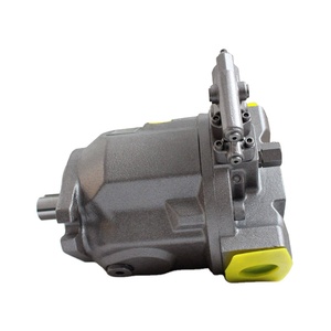 Bomba Hidráulica de Pistones A10VSO71/31 A10VSO45 para Maquinaria y Equipo de Construcción, Bomba Hidráulica de Alta Eficiencia - Product Image 5