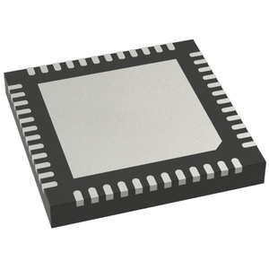 EFM32PG23B310F512IM48-<b>C</b> Microcontroller Integrated Circuit 32BIT 512KB FLASH 48QFN - Product Image 1