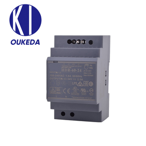 Alimentation à découpage médicale verte authentique 5W-30W Type de substrat de la série <span class=keywords><strong>MFM</strong></span> - Product Image 2