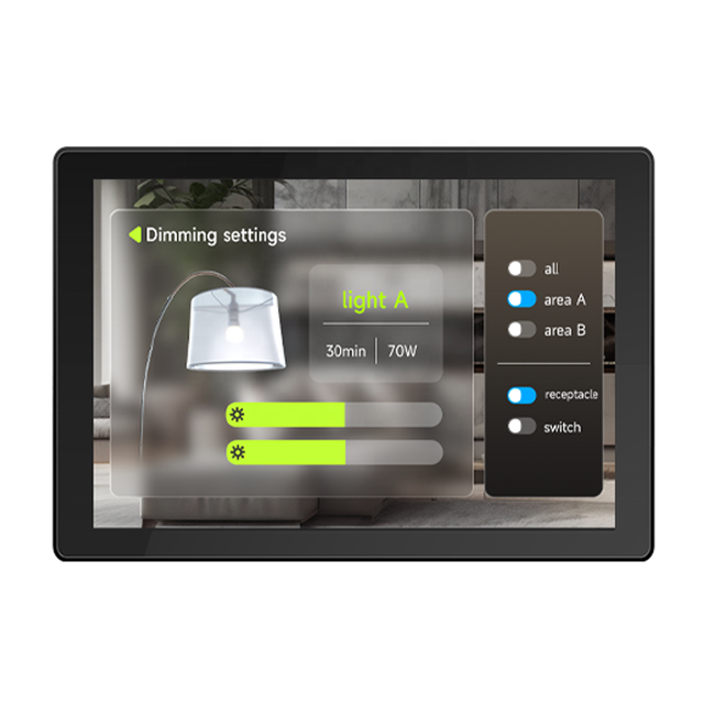 4.3 Inch ESP32 Lcd Touch Screen Esp32s3 Display Esp32 S3 Lcd Board Smart Displays with Wifi Module Used in Smart Home