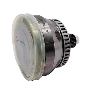 Joint homocinétique avec soufflet 3B0498099 <span class=keywords><strong>pour</strong></span> AUDI VW Passat Skoda Superb - Product Image 5