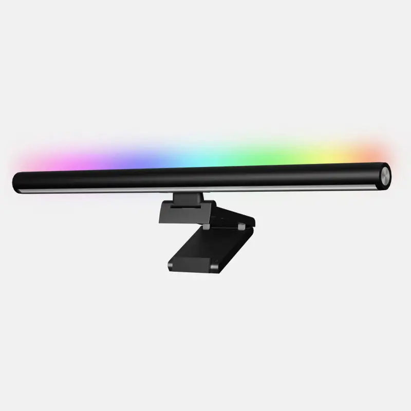 Northland eye care stepless dimming RGB smart LED lamp pc computer led screen bar light usb computer monitor lamp