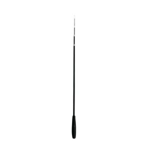 Canne à pêche télescopique pour chat, tête de remplacement bleue, jouet interactif pour animaux de compagnie - Product Image 3