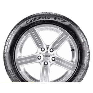 BNL 22545R17 91W <span class=keywords><strong>Cinturato</strong></span> P7 KS A prueba de explosiones - Product Image 2