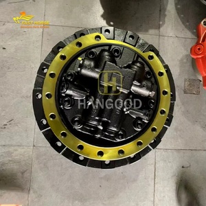Motor de Traslación/Transmisión Final Hangood ZX200-1 9234034 9237802 9191194 9199841 9170996 9195447 - Piezas para Maquinaria de Construcción - Product Image 3