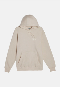 Produsen Hoodie Rajut Kasual Oversize Pria Bahan Katun Tebal dengan Logo Kustom dan Cetakan Streetwear - Product Image 5