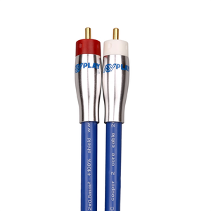 AVplay 1,5 <span class=keywords><strong>RCA</strong></span> <span class=keywords><strong>a</strong></span> <span class=keywords><strong>XLR</strong></span> hembra-macho <span class=keywords><strong>Cable</strong></span> HiFi Audio Hi end calidad 4N Cooper 1M 3,5 M 2M 3M - Product Image 3