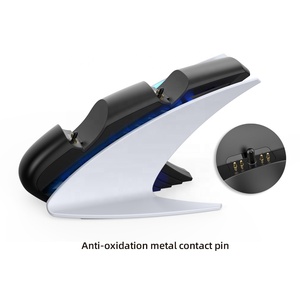 Ipega — accessoires pour jeux vidéo, avec support et station de charge, pour console <span class=keywords><strong>ps5</strong></span> et playstation 5 Dual sense - Product Image 5