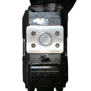 Piezas de maquinaria de construcción de la máquina perforadora de la bomba de engranaje no destructiva de Hansen DE LA FDP-245 - Product Image 2