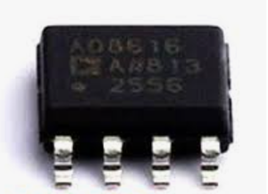 <span class=keywords><strong>IC</strong></span> khuếch đại hoạt động chính xác AD8616ARZ-REEL7, băng thông 20MHz, AD8616ARZ-REEL7 Cung cấp 2.7V-5.5V - Product Image 2