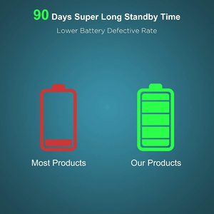 Collar de entrenamiento de ladridos eléctrico para perros, dispositivo antiladridos, resistente al agua, con vibración y pitido, recargable, de 7 niveles - Product Image 6