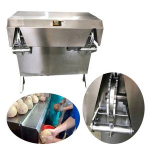 8-12 uds/min máquina de eliminación de cáscara de coco maduro punto al por mayor máquina desheller de coco máquina de cáscara de coco - Product Image 3