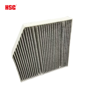 Filtro de aire de cabina de motor para <span class=keywords><strong>TOYOTA</strong></span> 1780137020 Carbón activado 17801-37020 - Product Image 4