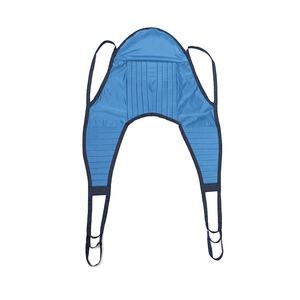 Cabestrillos de Transferencia para Pacientes, Suaves, Acolchados, con Soporte para la Cabeza, para Levantar Personas de la Cama al Baño - Product Image 2