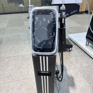 Machine de beauté multifonctionnelle 6-en-1 la plus vendue, équipement professionnel de lifting et de raffermissement pour salon de beauté - Product Image 3