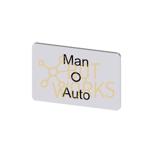 Interrupteur de proximité Siemens 3SU19000AD810DY0 (alliage d'aluminium) - Neuf - Product Image 1