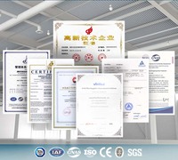 Machine à granulés d'aliments pour animaux YUDA à faible consommation d'énergie, 4-6t/h, fabrication automatique, certifiée CE ISO