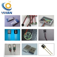 Máquina de Soldar Semiautomática YIHAN YH-250S con Fuente de Alimentación AC220V, 1 Año de Garantía, Multifunción