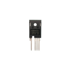 Fornitura di nuovi MOSFET SIC originali coreani EKOWEISS 63A1200V in package TO-247-4 C3M0032120K - Product Image 1