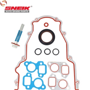 SNEIK OE Motor Stage <span class=keywords><strong>2</strong></span> Nockenwellen-Kit .570 Zoll Hub für GM LS1 LQ4 4.8 5.3 5.7 6.0 6.2L Silverado Sierra Camaro 1999-2007 HL2148S - Product Image 2