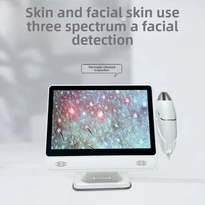 Scalp & Face Skin Hair Follicle High Definition All-in-One Beauty Salon Multi-Plug Compatible Scalp Detector - Product Image 4