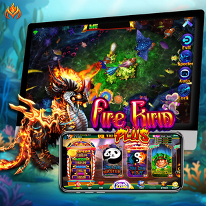 Créditos para el juego de ruleta USA Fish Games Megaspin Mars Fortune Original Develop Vegas Sweeps TAICHI MASTER - Product Image 1