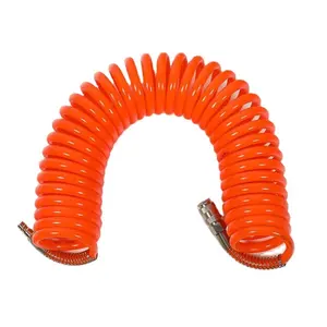 Free sample air brake hose pipe spiral for suzi hose/air brake hose coil