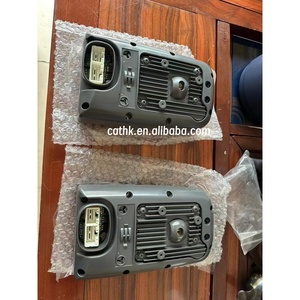 Contrôleur de moteur ECU pour excavatrices E320D E312D E323D, compatible avec les moteurs C4.4 C4.2 C6.4 C6.6, références 28170119 3317539 331-7539 - Product Image 1