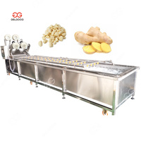 Machine à laver et sèche-légumes automatique, pour le lavage des fruits secs, usage Commercial, kg