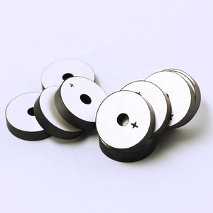 <span class=keywords><strong>455</strong></span> <span class=keywords><strong>kHz</strong></span> de cerámica piezoeléctrica titanato de bario - Product Image 2