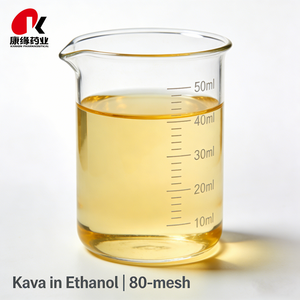 Kavalattone Standardizzato 30%-70% in Polvere, Estratto Supercritico con CO2 di Radice di Piper Methysticum (Kava) - Product Image 4