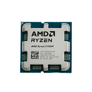   Ryzen 9 9900X ซีพียูเดสก์ท็อป 12 คอร์ 5 นาโนเมตร ซ็อกเก็ต AM4 แคช L3 64MB ใหม่แบบถาด ไม่มีพัดลมระบายความร้อน - Product Image 4