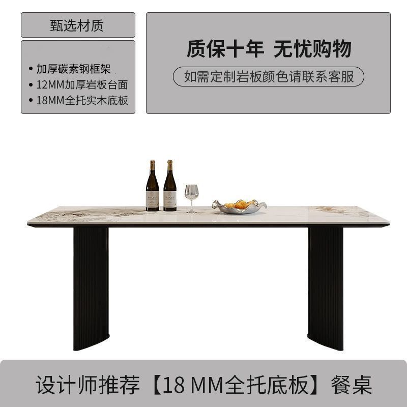 mesa de comedor individual