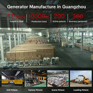 Grupo Electrógeno Diésel Marca Engine 1106A-70TAG4, 176KW Trifásico, Generador de 220kva de Bajo Ruido para <span class=keywords><strong>Hotel</strong></span> - Product Image 6