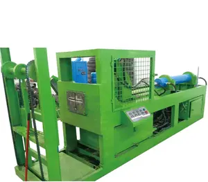 Auto Waste Tyre Recycling Production Line Machines, Rubber Powder Production Machine