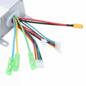 ชุดควบคุม 36V 350W รุ่น 7084189024414 (ยี่ห้อ LENZOD) - Product Image 4