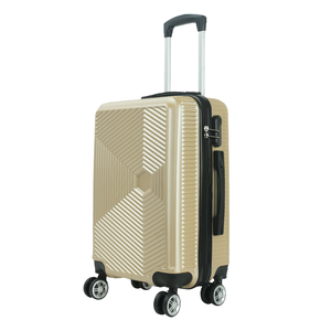 <span class=keywords><strong>Maleta</strong></span> de Viaje Resistente con Logotipo Personalizado, Ruedas Giratorias de 360 Grados, Estilo Moderno para Negocios, Venta al Por Mayor - Product Image 2