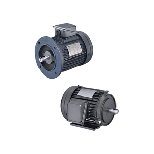 Motores Asíncronos Trifásicos Industriales de Inducción de Alto Torque y Resistentes al Agua Eurodrive DRN355MS4 de la Marca Alemana - Product Image 4