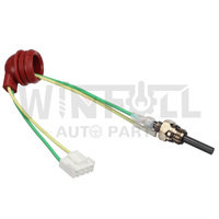 Kit de bougies d'allumage en céramique 12V 24V 2KW 5KW 8KW pour chauffage de stationnement diesel à air
