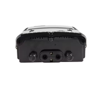 Kotak Distribusi Serat Optik FTTH 16 Port Tahan Air IP65 1*16 PLC Splitter 16-Core PC+ABS ODP FTB Caja Nap Box untuk Penggunaan Telekomunikasi