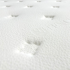 Matelas hybride en mousse mémoire gel de refroidissement moyen de <span class=keywords><strong>12</strong></span> po avec ressort ensaché, soulagement de la pression et <span class=keywords><strong>isolation</strong></span> du mouvement - Product Image 5