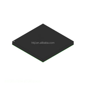 1020 bbga FCBGA ชิ้นส่วนอิเล็กทรอนิกส์แบบฝังตัว EP2S180F1020C4N - Product Image 1