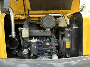 Komatsu PC56 Japon d'origine à forte valeur ajoutée Pelle hydraulique d'occasion de 5 tonnes Mini pelles sur chenilles Komatsu PC78US à vendre - Product Image 6