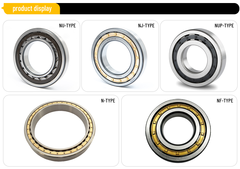 90369-45005 45BWD17CA84 45x84x45mm Front Wheel Bearings Auto