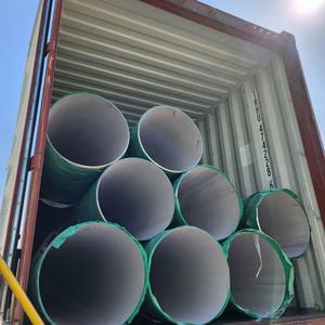 Precios de tuberías de acero inoxidable ASTM A269 de las series ASTM A213 y A269, y de acero inoxidable AISI 630 - Product Image 4