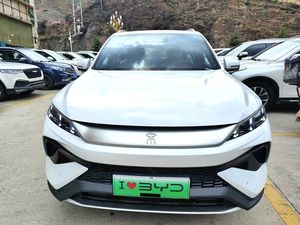 BYD Song Pro <span class=keywords><strong>SUV</strong></span> 2025, Híbrido Enchufable, Tracción Delantera, 5 Plazas, Vehículo de Nueva Energía con Batería de 110 kWh y 700 km de Autonomía - Product Image 1